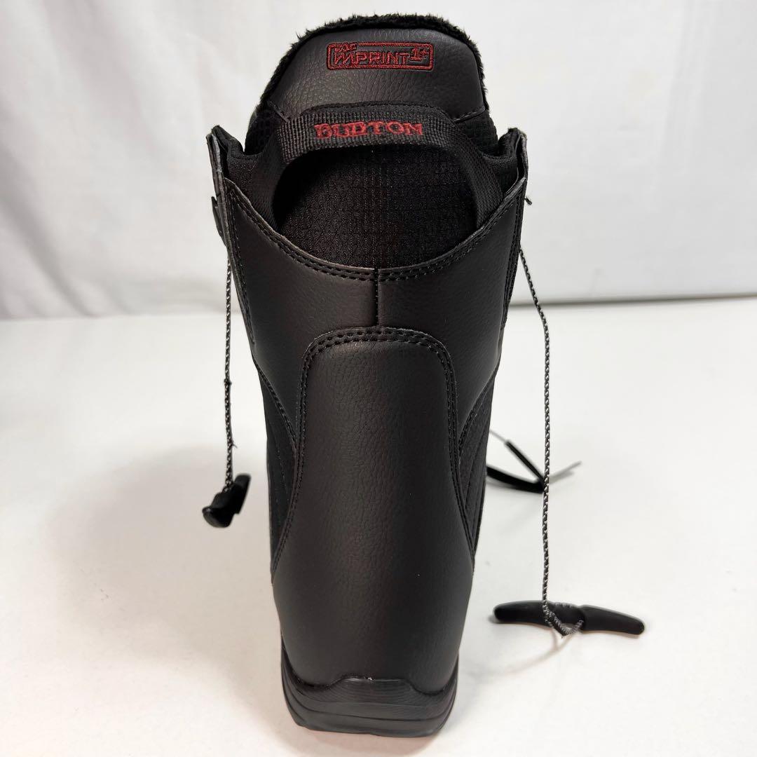 新品同様 BURTON MINT-AF 23.0cm レディース スノーブーツ