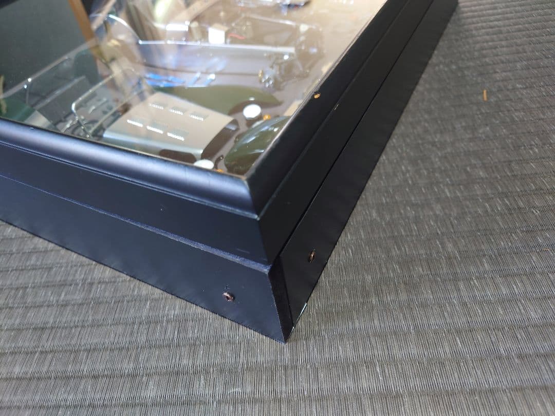 かき　タミヤ 1/12 ケーターハムスーパーセブンBDR