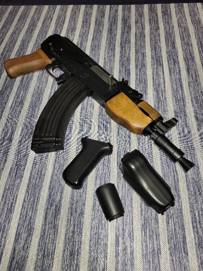 東京マルイ AK47 βスペツナズ