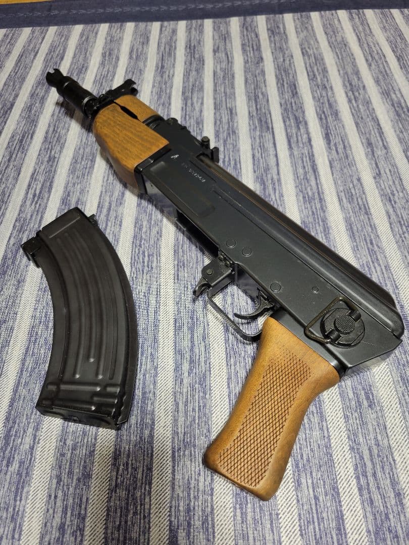 東京マルイ AK47 βスペツナズ