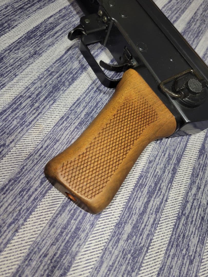 東京マルイ AK47 βスペツナズ