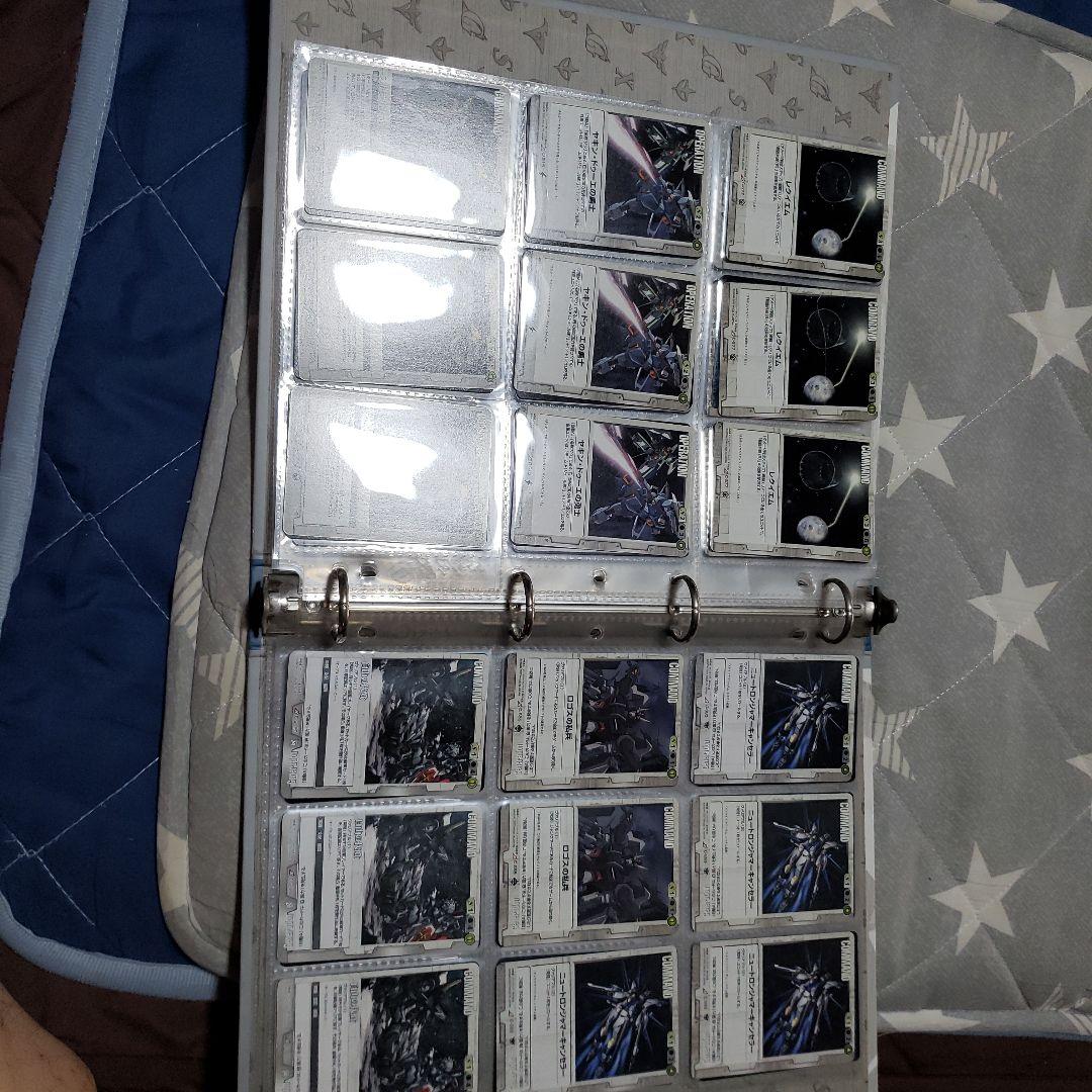 ガンダムウォー　SEED編セット