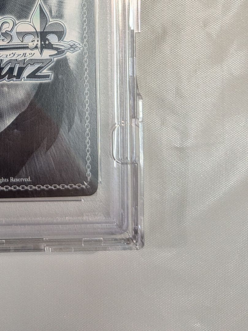 PSA10 積み重なる思い出 桜島麻衣 ABR 青ブタ ヴァイスシュヴァルツ