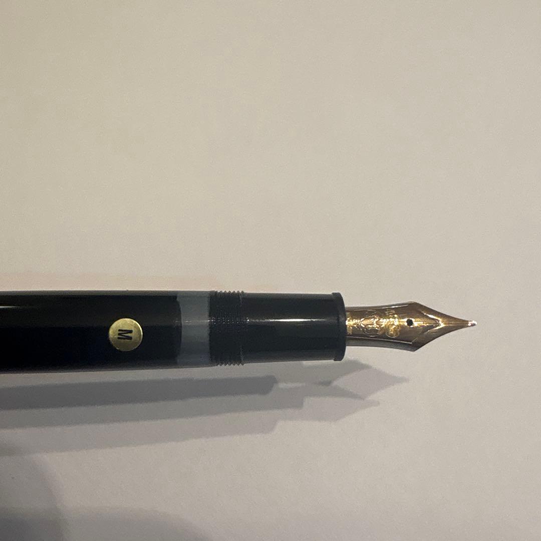 d*7様 モンブランマイスターシュテック146