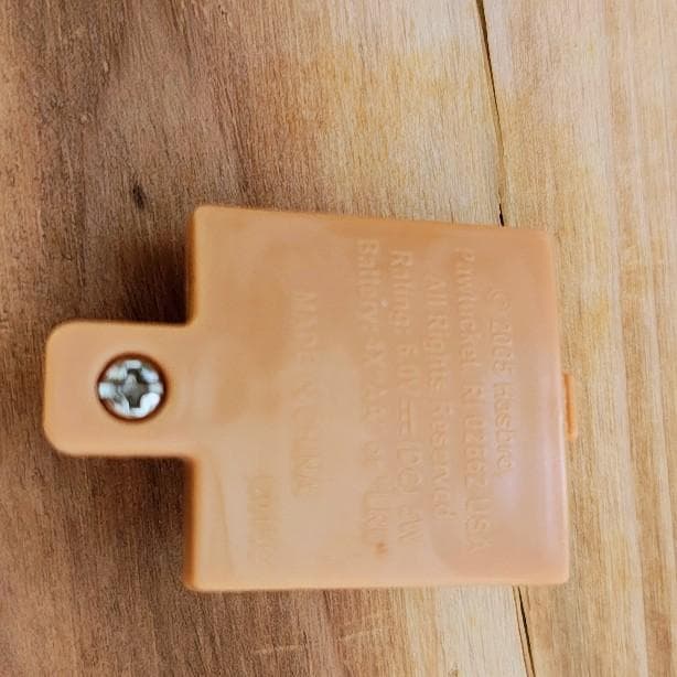 ファービー2　クランベリークッキー　英語版　furby furby2 #12