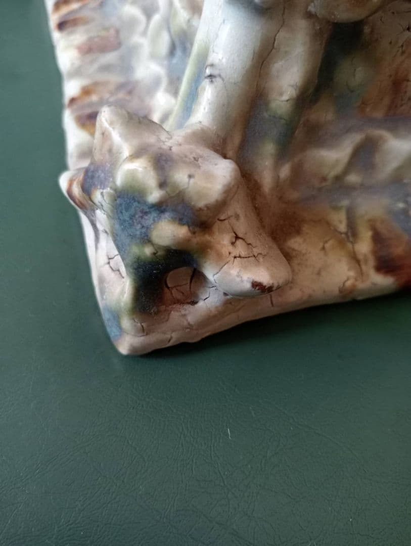 琉球　沖縄　逗子甕