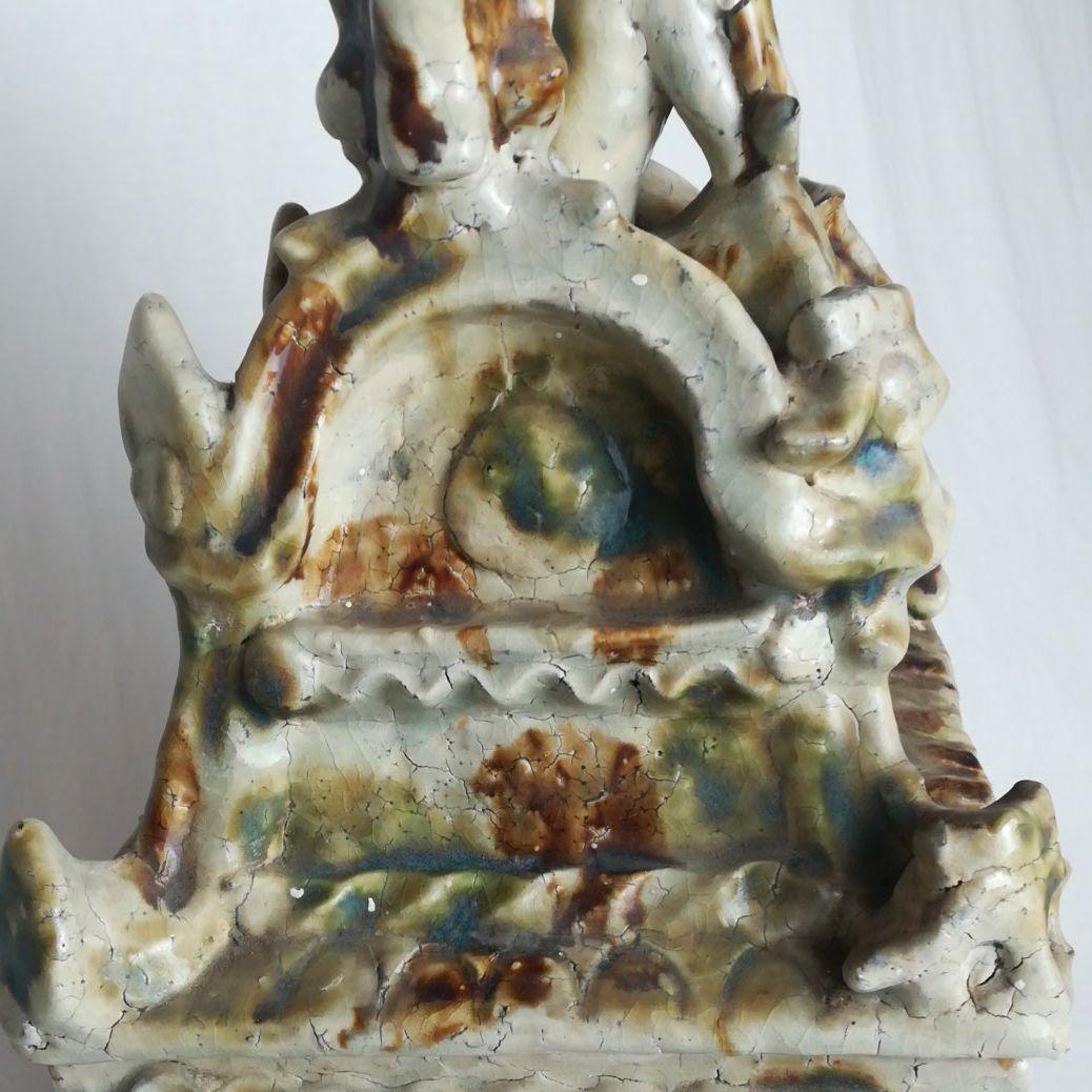 琉球　沖縄　逗子甕