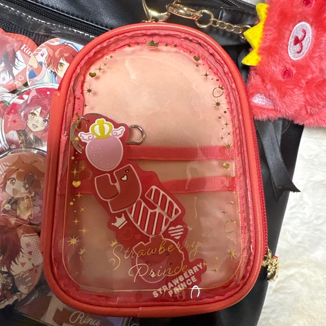 すとぷり　莉犬　痛バ　まとめ売り　セット