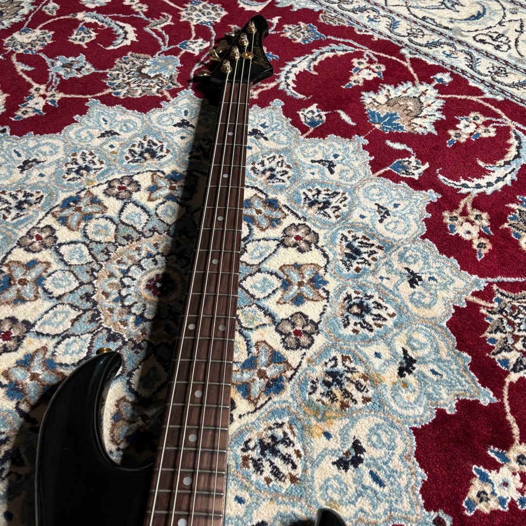レア　Aria Pro II RSB DELUXE エレキベース　日本製