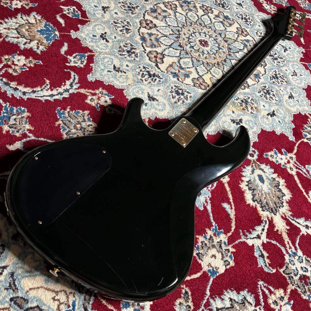 レア　Aria Pro II RSB DELUXE エレキベース　日本製