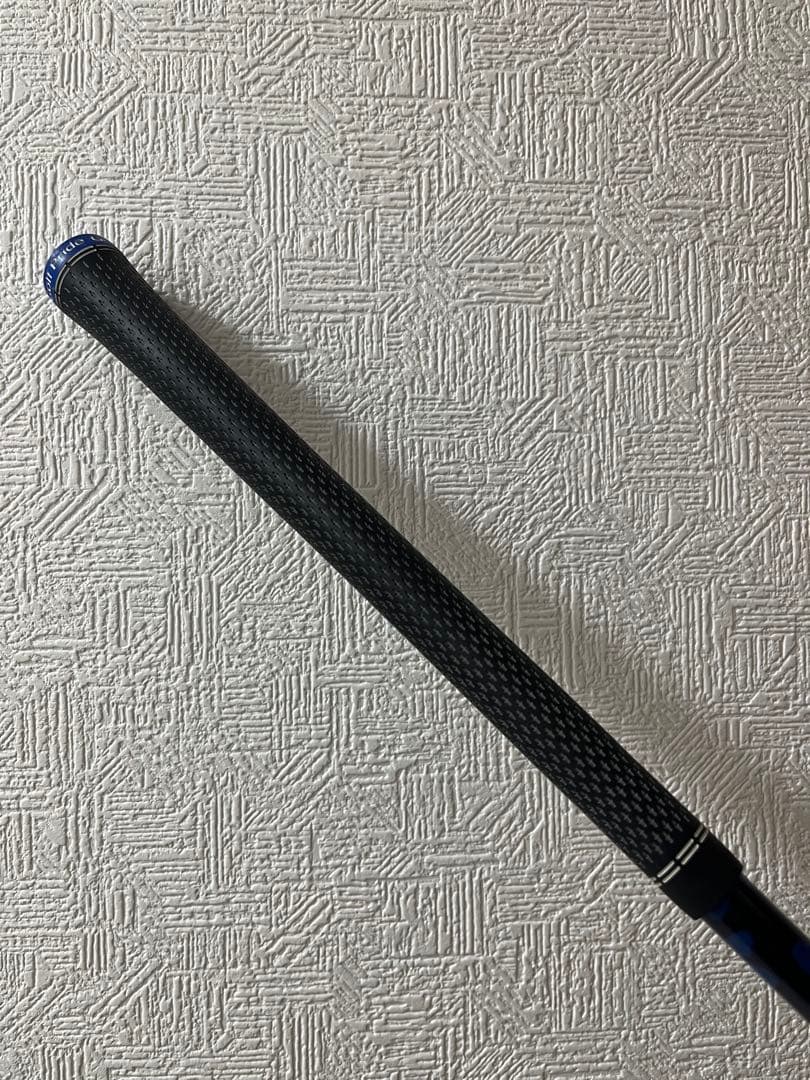 【美品】Qi10ドライバー 10.5° レフティ