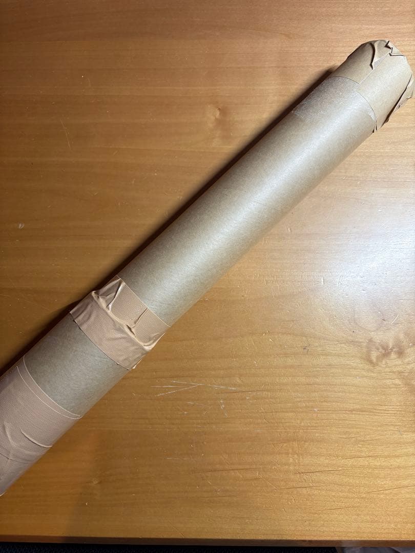 新品未使用　篠笛　ドレミ調子　6本調子