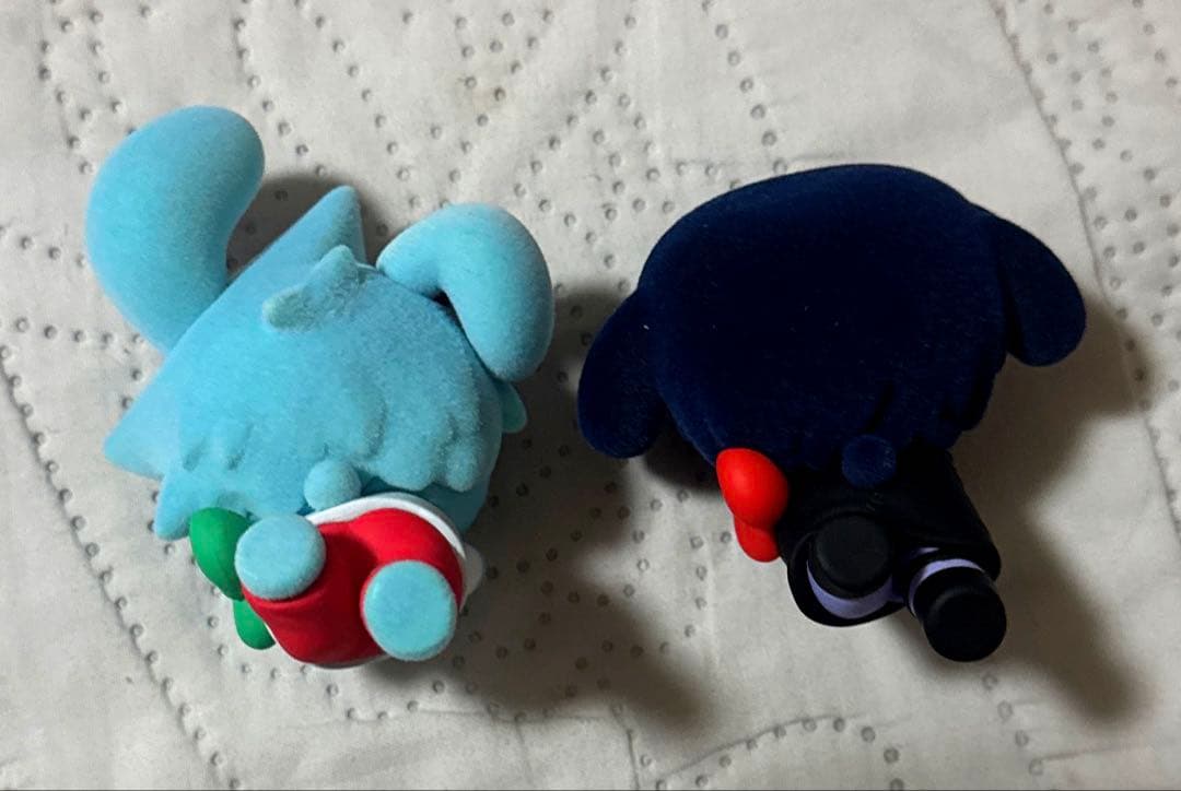 エイリアンステージ うさぎ フィギュア イヴァン ティル