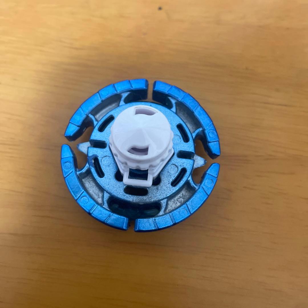 未使用品限定ベイブレード5つまとめセット