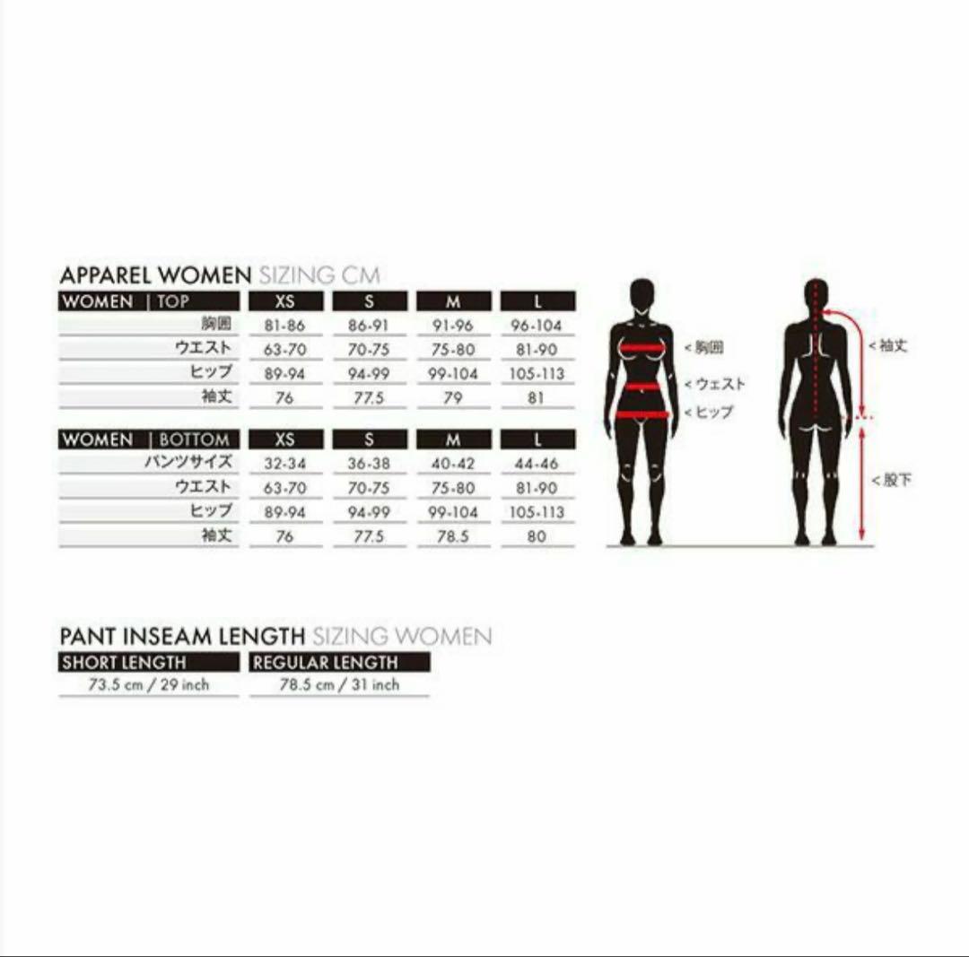 SALOMON スキーウェア レディースHIGHLAND JACKET / M