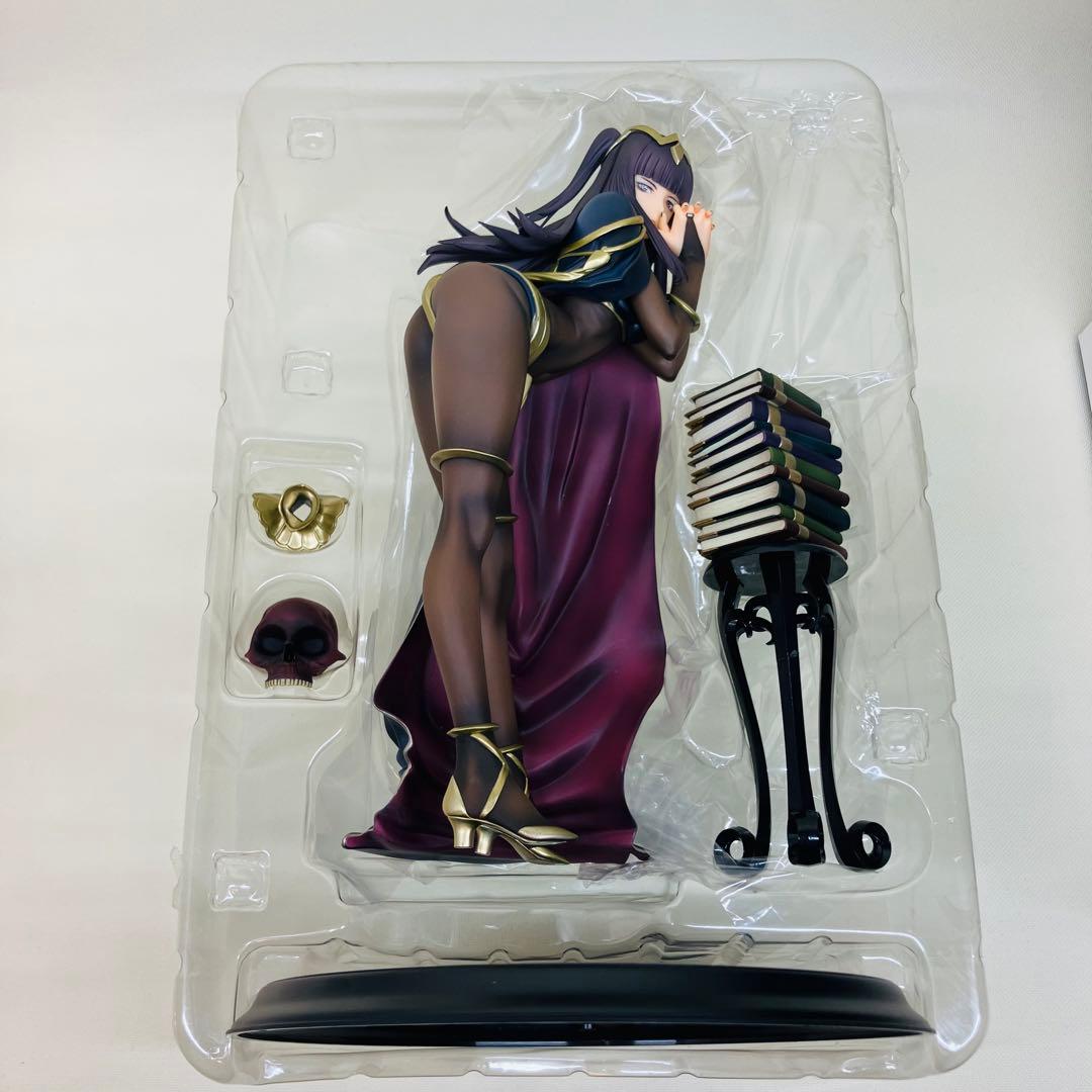 ファイアーエムブレム 覚醒 サーリャ スケールフィギュア グッドスマイル