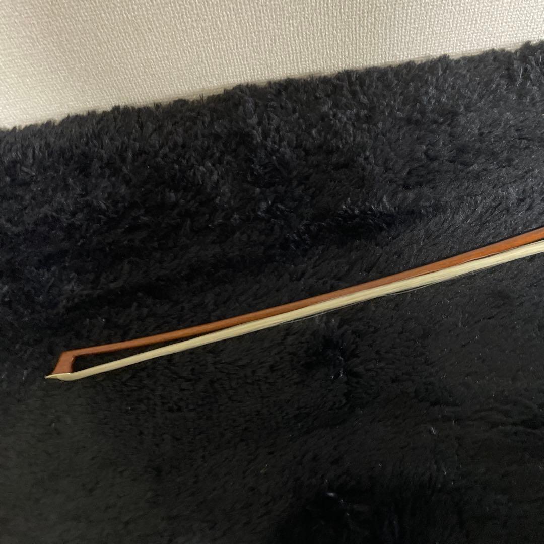 ARCHET 1/4サイズ バイオリン 弓 弦楽器