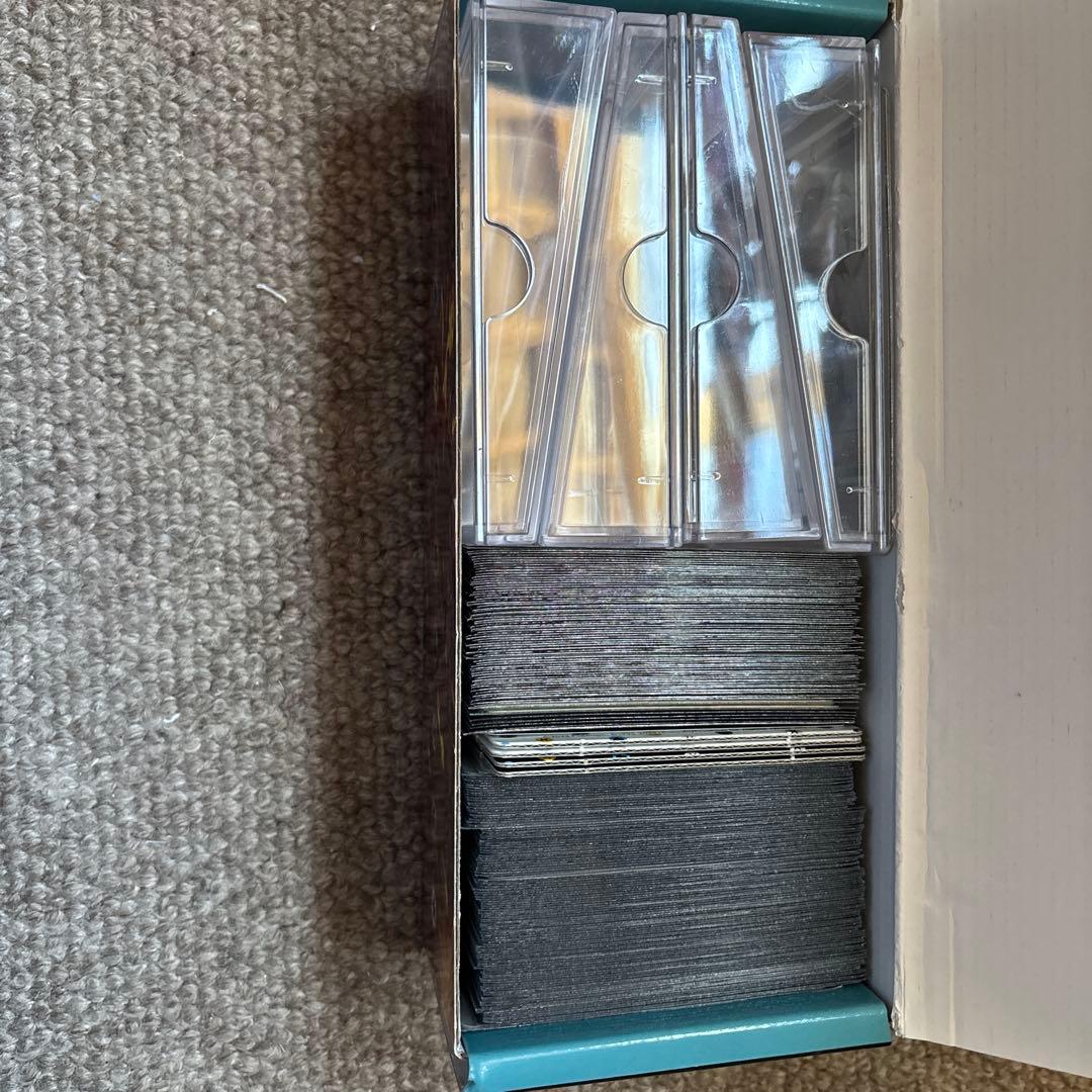 ポケモンカード引退品　おまけエリカの招待sar