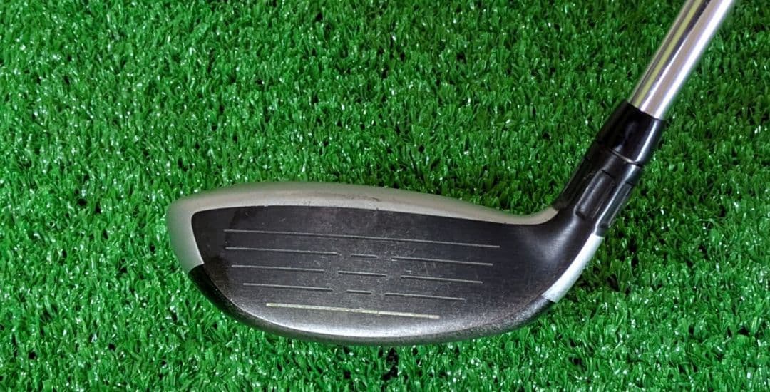 Ｍ4 レスキュー(5Uー25°)