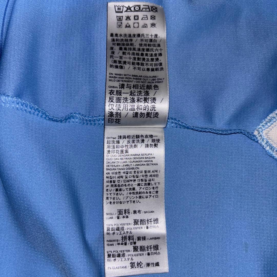 マンチェスターシティ 23/24 ホーム ユニフォーム ハーランド インポートM