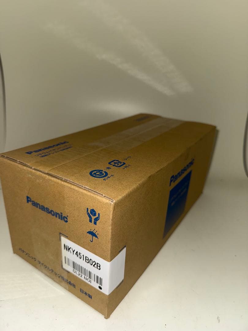 パナソニックリチウムイオンバッテリー NKY451 /25.2V-13.2Ah