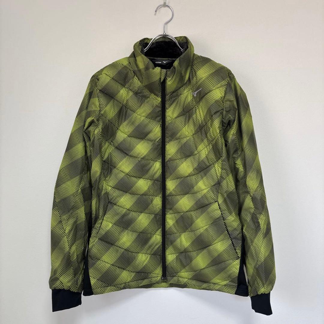 mizuno MIZUNO GOLF ミズノゴルフ メンズ ジャケット