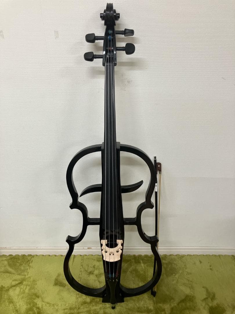 エレクトリックチェロ