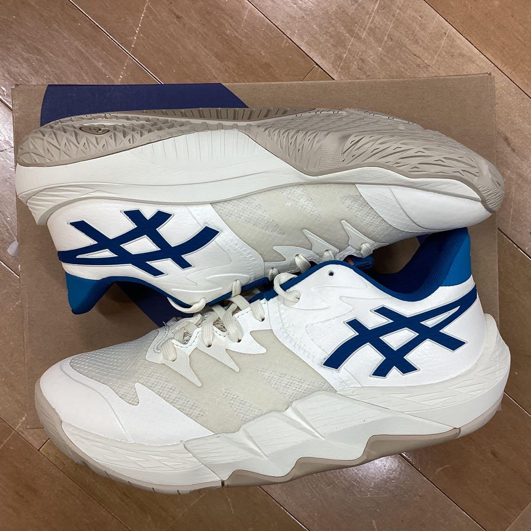 シューズ(男性用) UNPRE ARS LOW 2 750 27.0cm