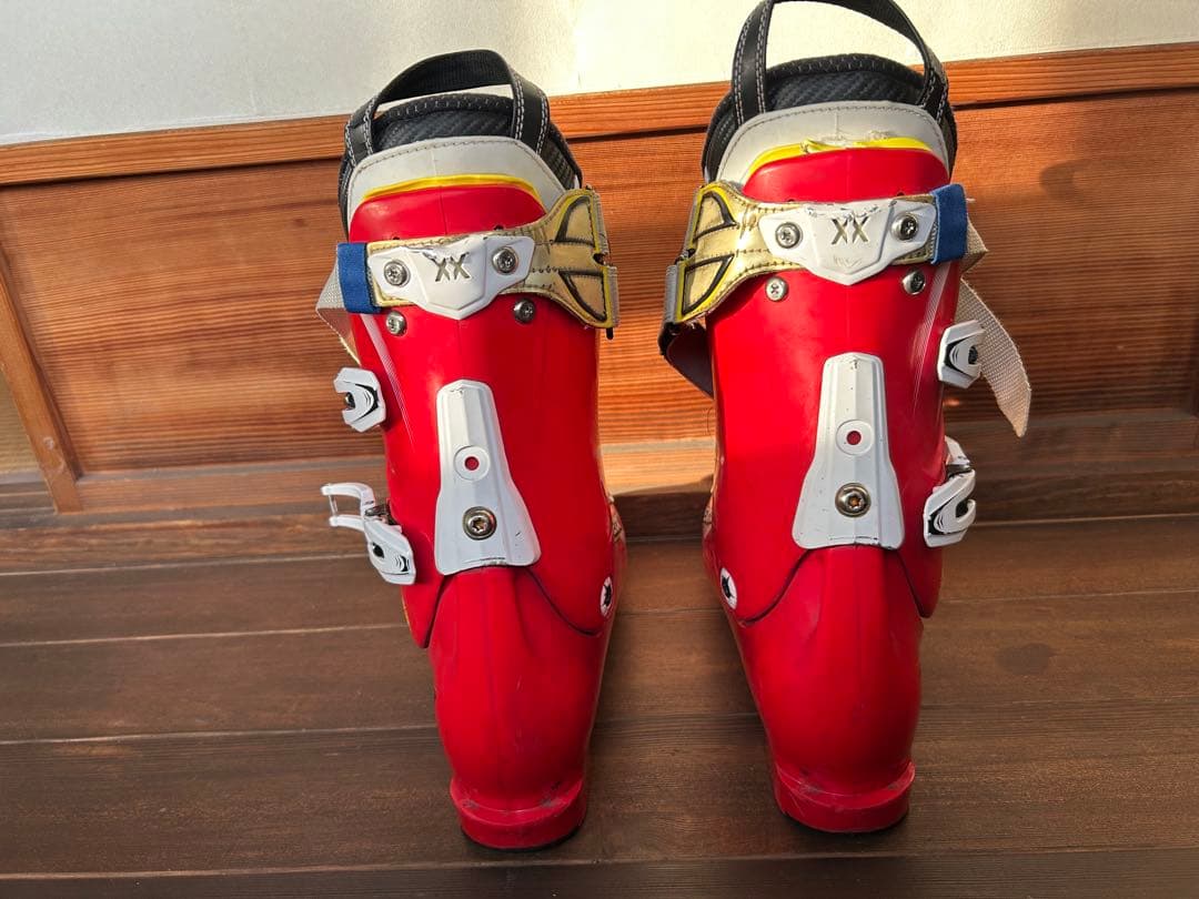 REXXAM F110 スキーブーツ