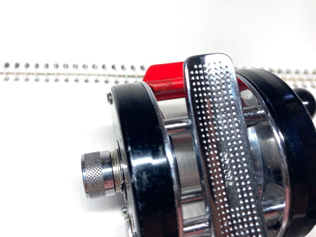 アブ アンバサダー4600C FN:780200（78年製）