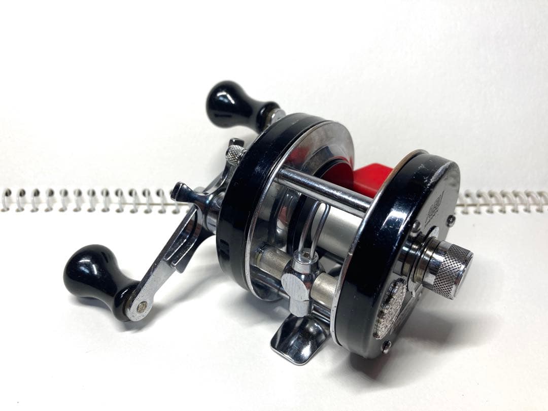 アブ アンバサダー4600C FN:780200（78年製）