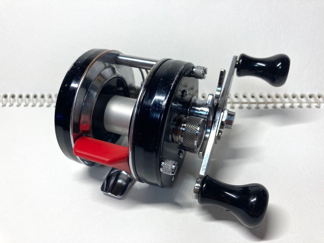 アブ アンバサダー4600C FN:780200（78年製）