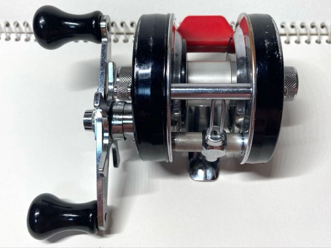 アブ アンバサダー4600C FN:780200（78年製）