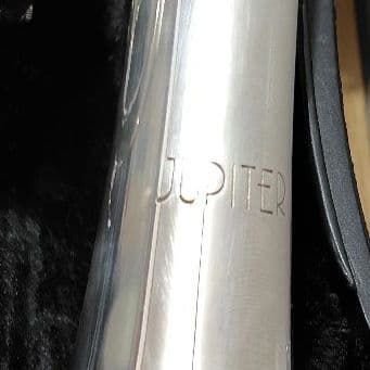 トランペット JUPITER ジュピター JTR-300