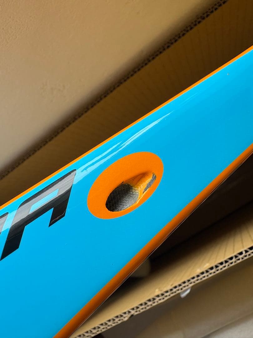 MERIDA SCULTURA TEAM E フレームセット