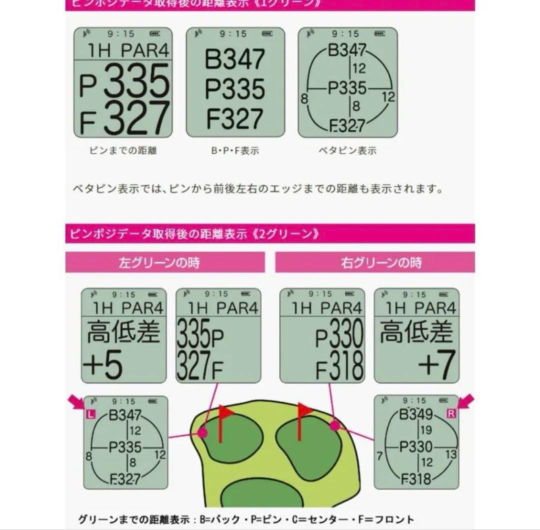 新品❣️12／7購入❣️イーグルビジョン　ウォッチ6