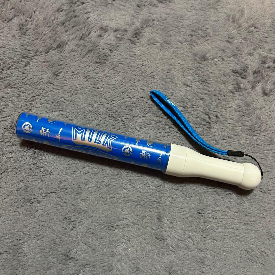 M!LK ペンライト TreasureTreasure