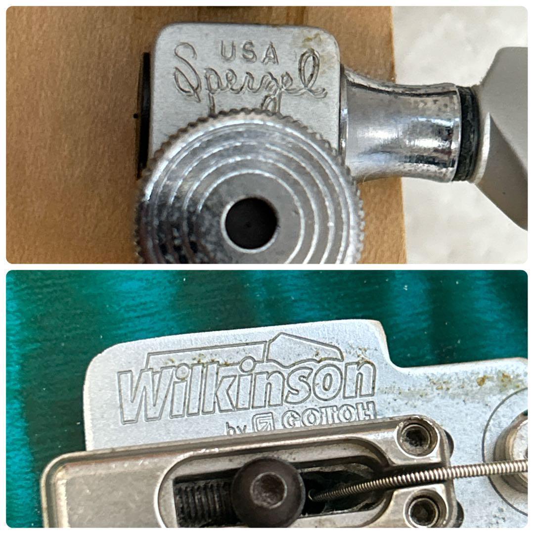 YAMAHA Pacifica PAC604WH ヤマハ パシフィカ