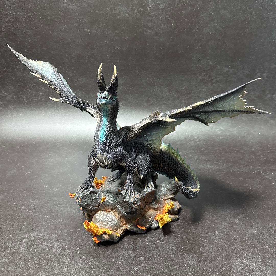 モンハン　クリエイターズモデル（アルバトリオン）