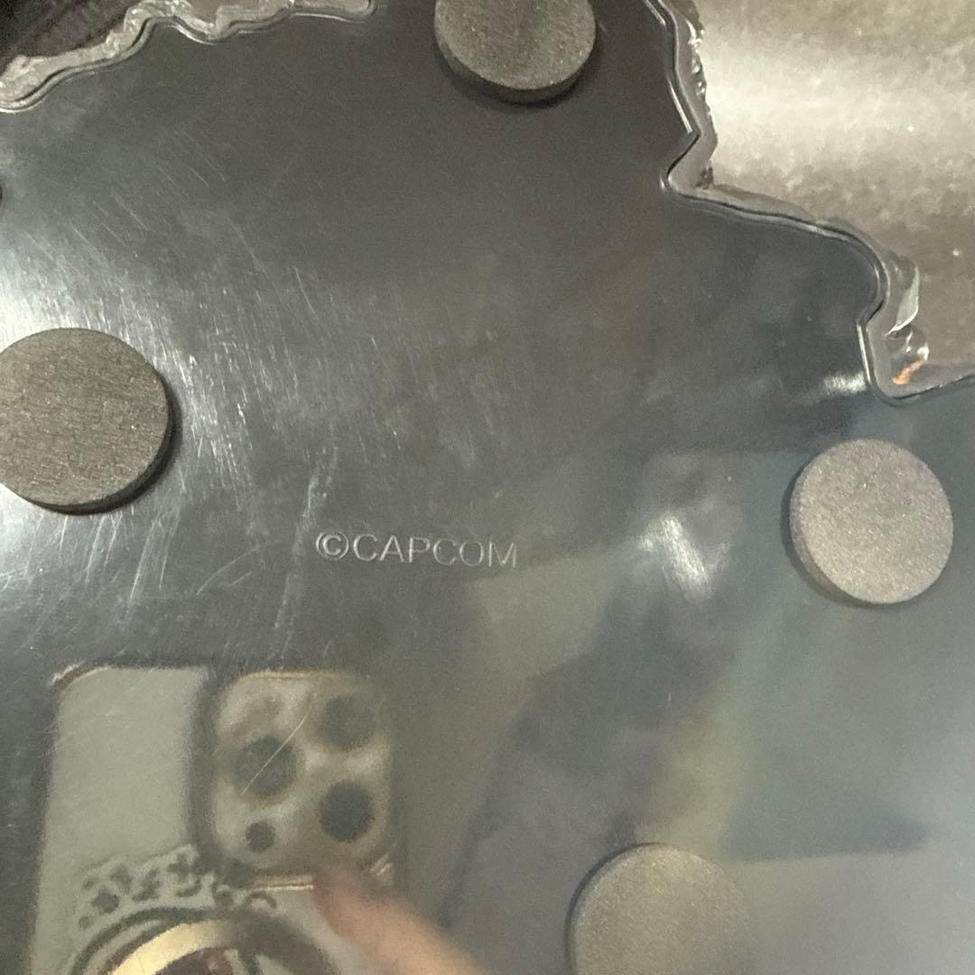 モンハン　クリエイターズモデル（アルバトリオン）