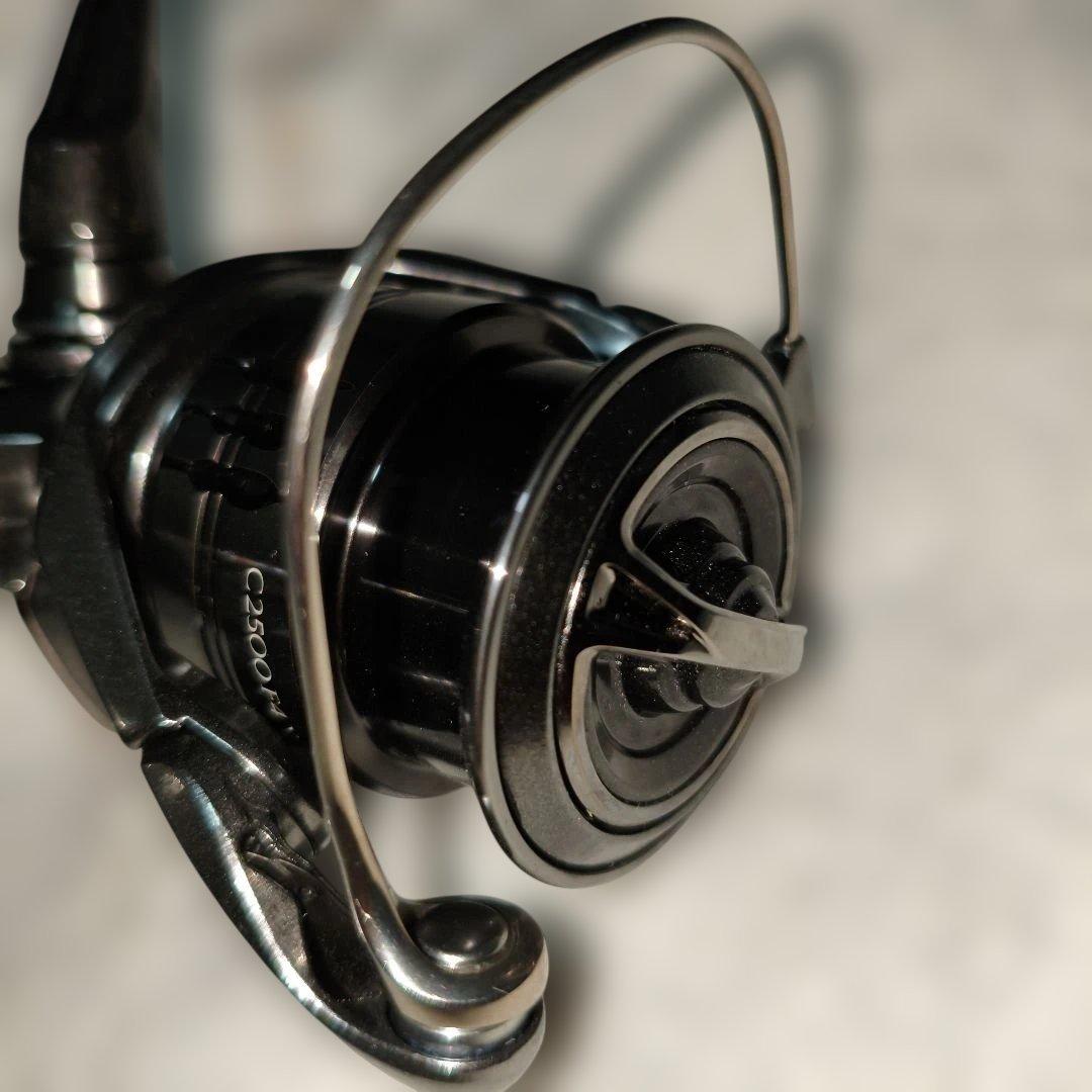 ニ*チ様 25コンプレックスXR C2500F4XG【極美品】