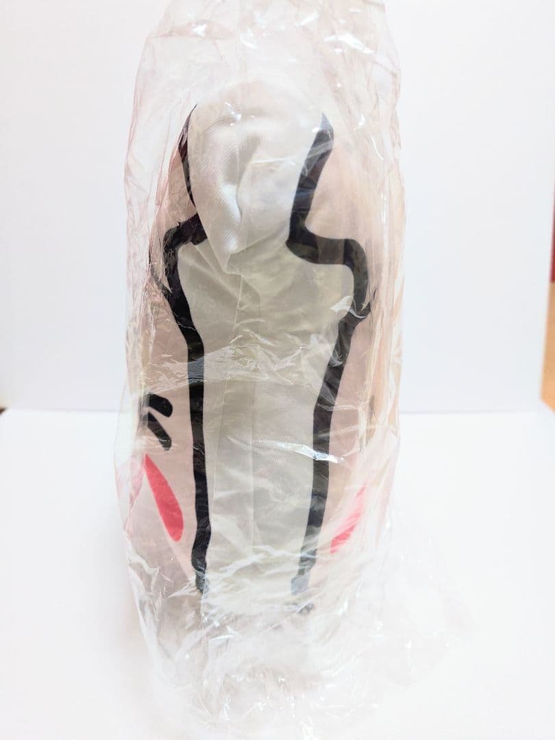 としまえん　エルちゃん＆カルちゃん　ダイカットクッション（大）2個セット　限定品