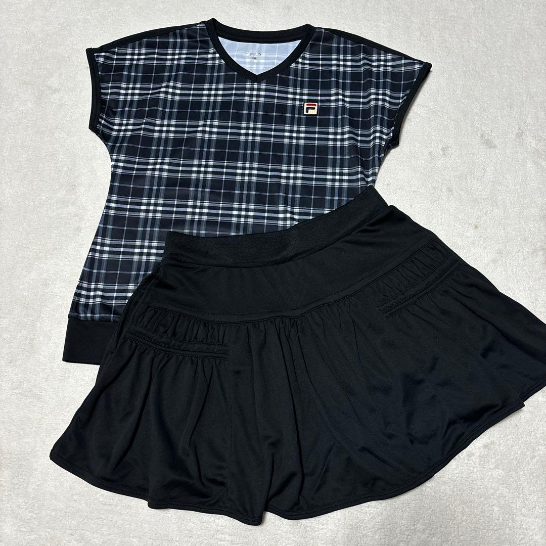 【フィラ】上下M/エレッセ バボラ プリンス ローチェ ナイキ アドミラル