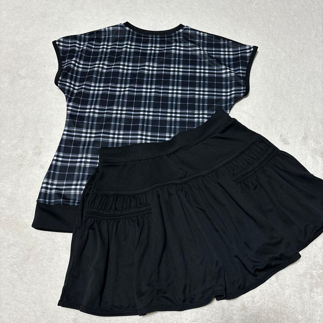 【フィラ】上下M/エレッセ バボラ プリンス ローチェ ナイキ アドミラル