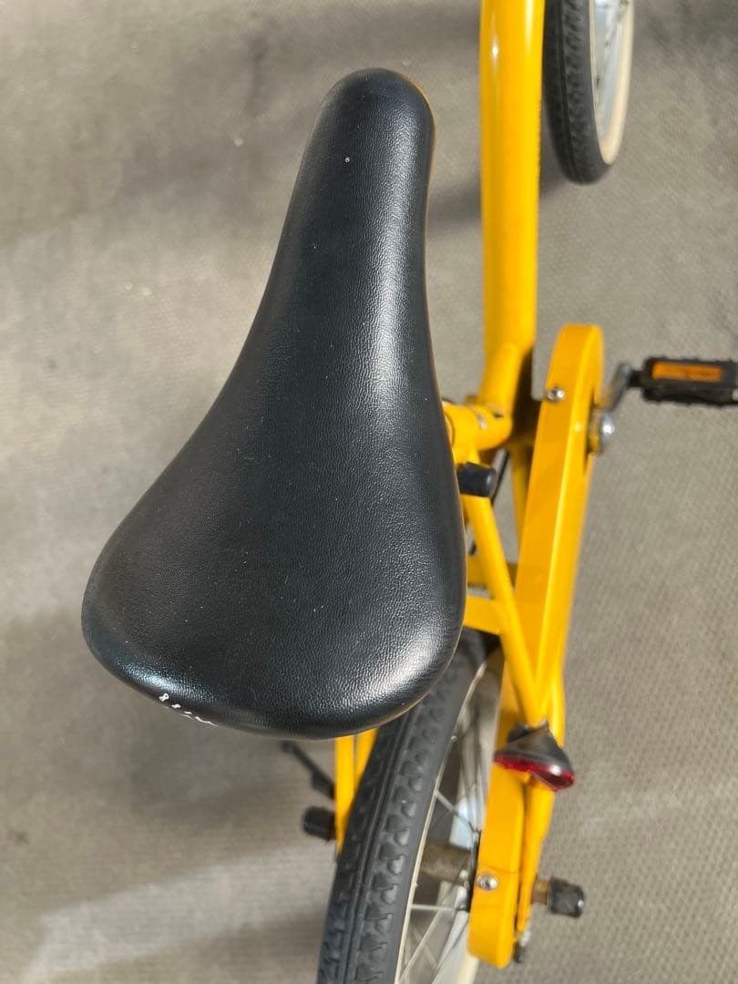 あさひ[ASAHI] イノベーションファクトリー キッズ 14-O 14インチ