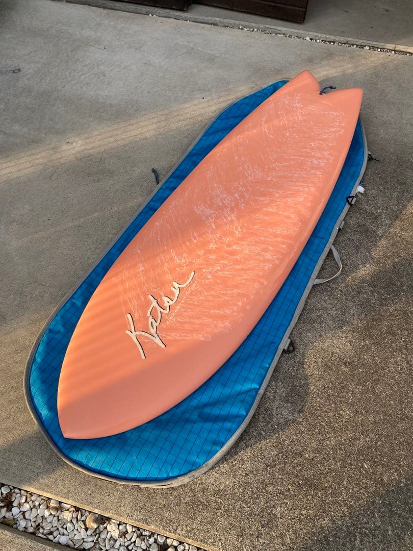 katsu カツカワミナミ　5.8 ボニータ　湘南手渡し歓迎　カツ　カワミナミ