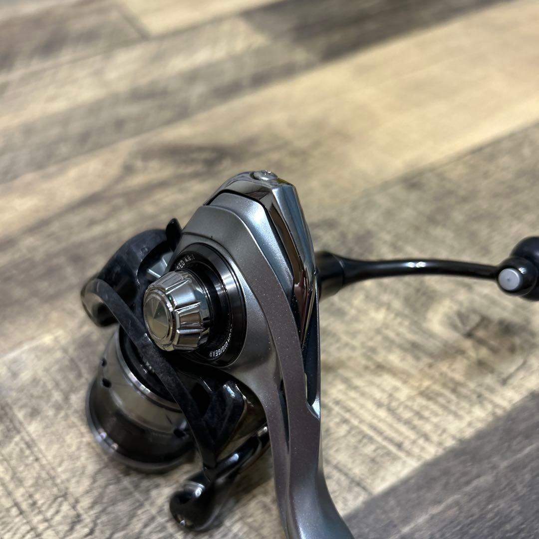 ダイワ　カルディア　LT 1000S-P