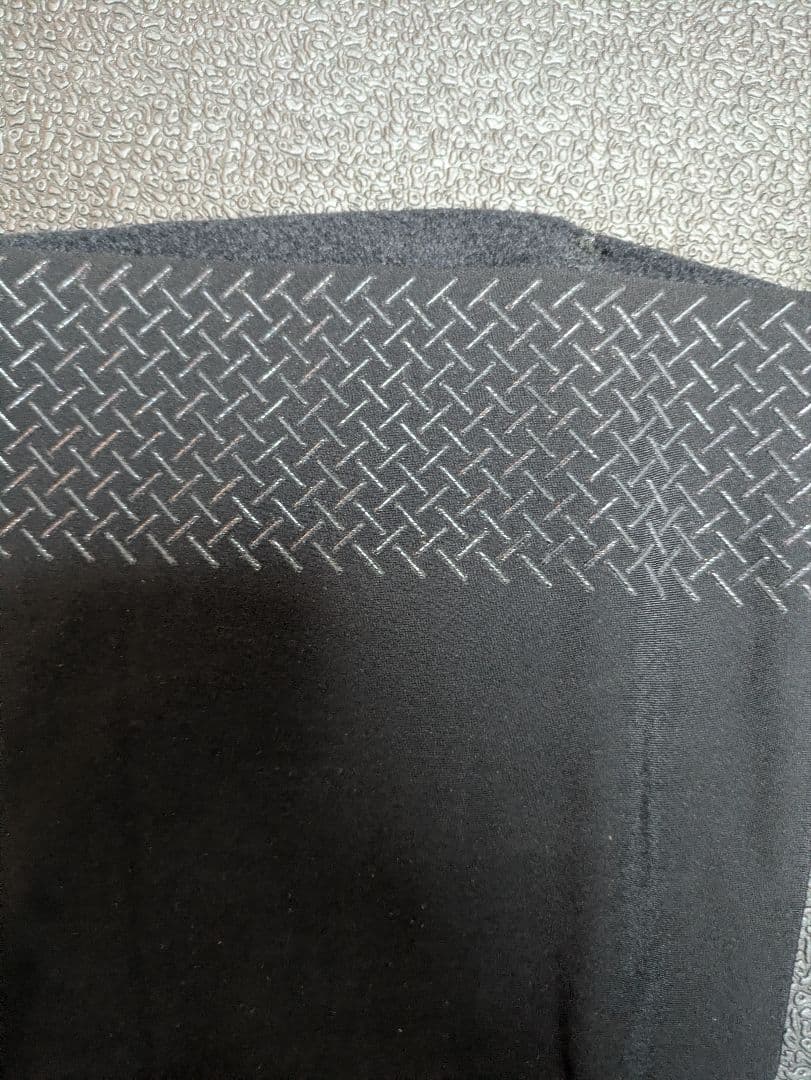 PAS NORMAL STUDIOS　レッグウォーマーLサイズ