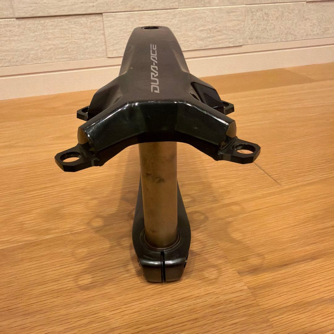 SHIMANO DURA-ACE 9200 165 クランクアーム