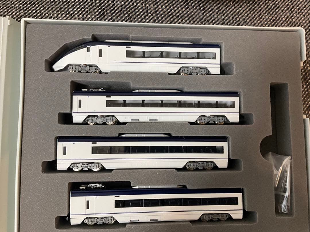 本日まで！TOMIX 98694 Nゲージ 京成電鉄AE形　スカイライナー